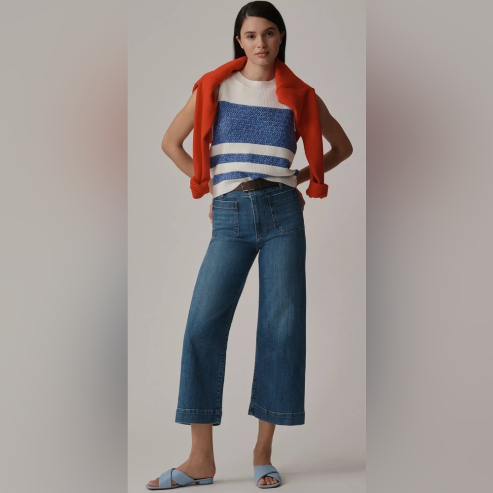 Maeve Colette Jeans size 27